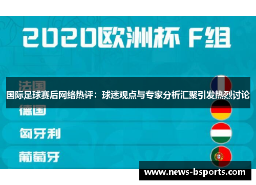 国际足球赛后网络热评：球迷观点与专家分析汇聚引发热烈讨论