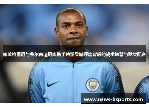 佩莱格里尼与费尔南迪尼奥携手共塑曼城辉煌背后的战术智慧与默契配合